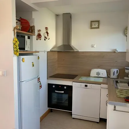 Les Jardins De F3 Ferienhaus