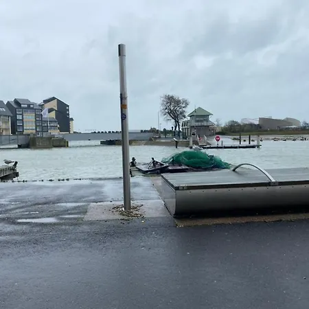 Ferienhaus Les Jardins De F3