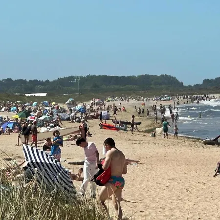 Les Jardins De F3 Ferienhaus *