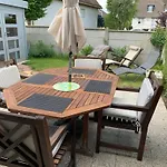 Les Jardins De F3 Courseulles-sur-Mer
