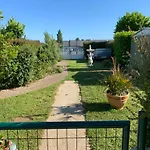 Les Jardins De F3 Tatil Evi