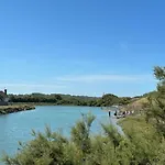 Tatil Evi Les Jardins De F3