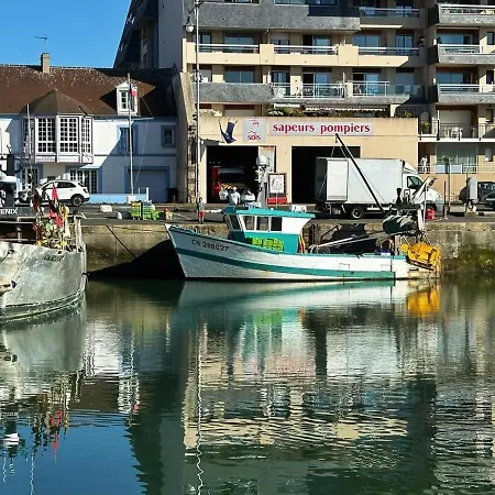 Vakantiehuis Les Jardins De F3