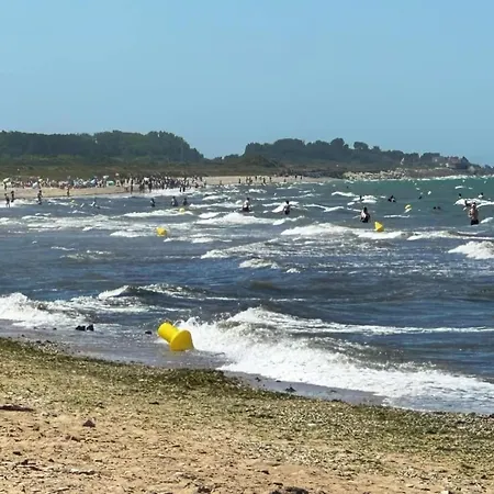 Les Jardins De F3 Vakantiehuis *