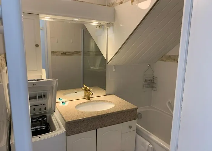 Les Jardins De F3 بيت للعطل *