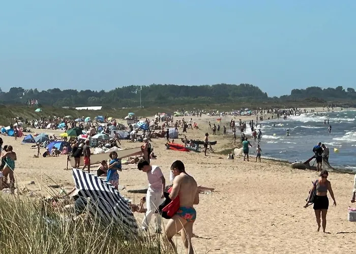 Les Jardins De F3 بيت للعطل *