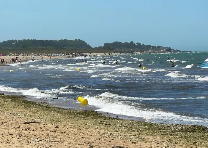 Les Jardins De F3 بيت للعطل *